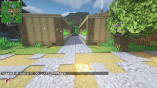 Sugarcane Farm